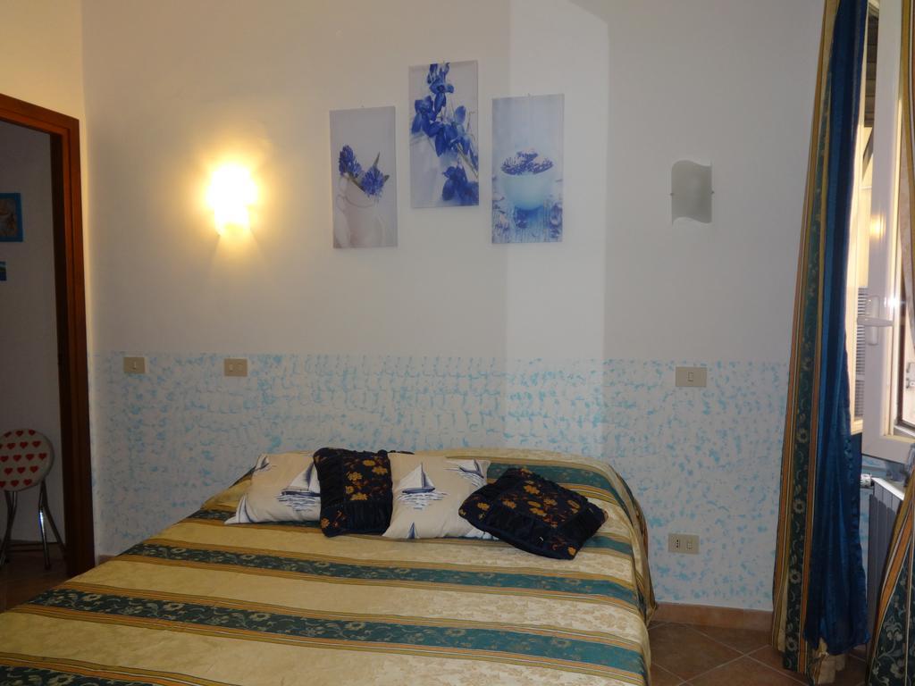 B&B Twins Rome Room photo