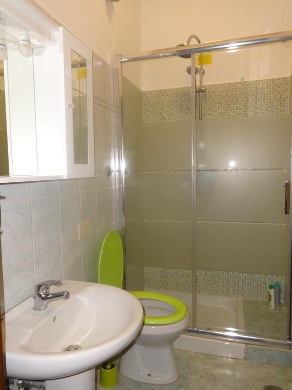 B&B Twins Rome Room photo